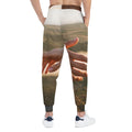Men's Athletic Joggers - The Infinite Touch | Ethereal... |...