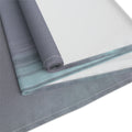 Table Runner - Liminal Fog | Echovira Gallery