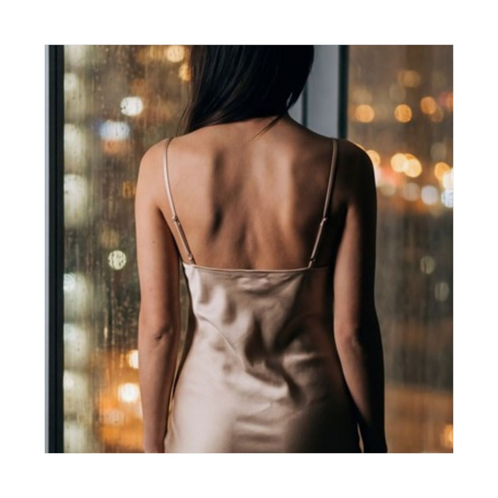 Matte Horizontal Posters - Midnight Reflections by Ella Farjad (10×8 & 54×36)