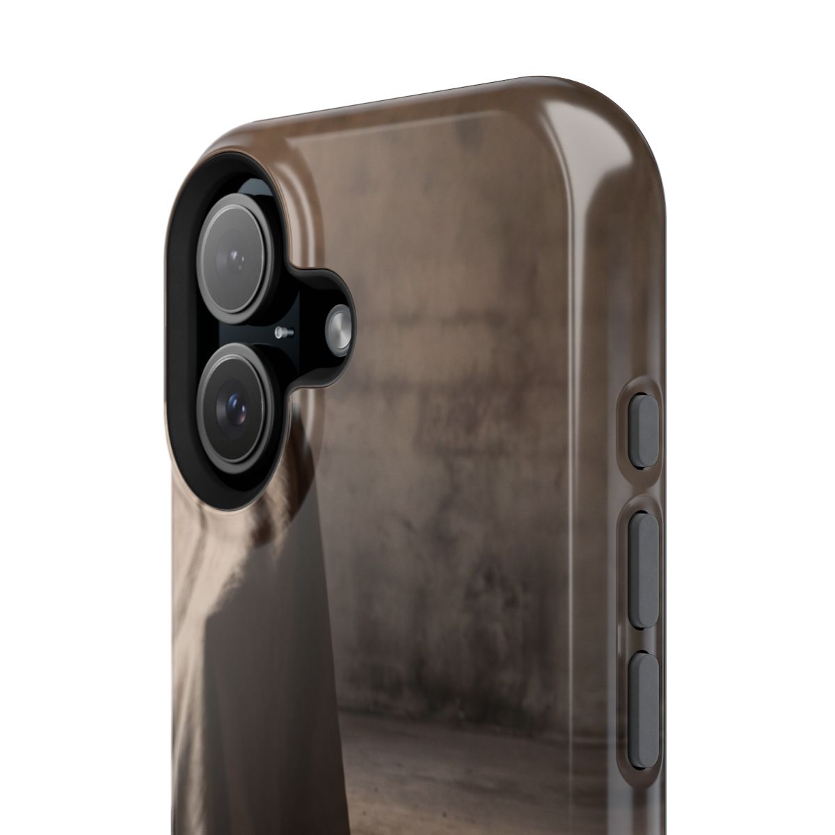 Impact-Resistant Case - Gallery Mood