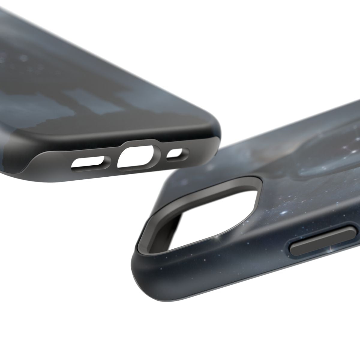 Impact-Resistant Cases - Impact Case - Orion Seeker Phone...