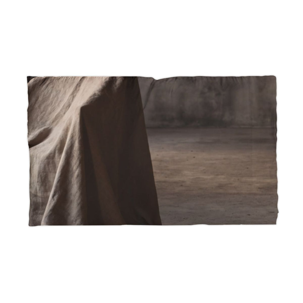 Microfiber Pillowcase - Wabi Sabi Dream
