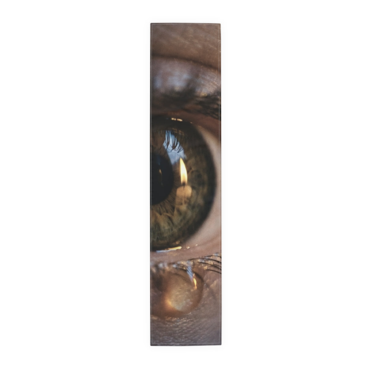 Table Runner - Mystic Luminous Tear