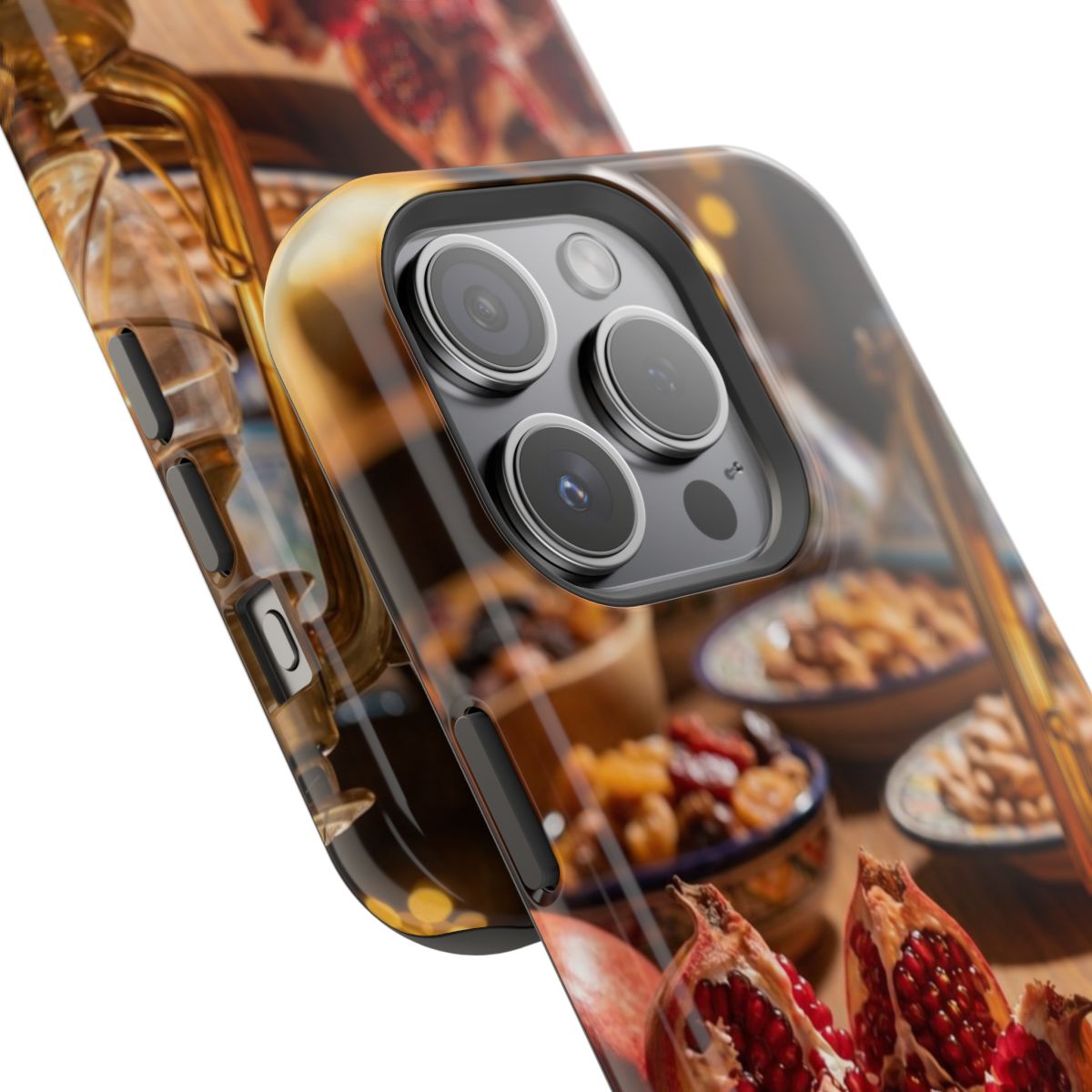 Impact-Resistant Cases - Impact Case - Persian Night...