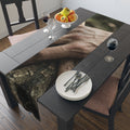 Tree Roots and Hands Table Runner