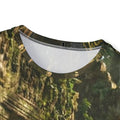 Men's Sports Jersey - Lost Sanctuary | Echovira Gallery