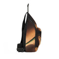 Sling Bag - Golden Hour Urban Commute