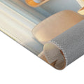 Serene Nursery Area Rugs - Soft Flooring