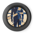Wham-O Frisbee - Solar Silhouette | Echovira Gallery