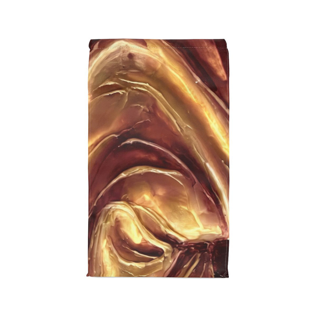 Polyester Lunch Bag - Gilded Muses | Echovira Gallery