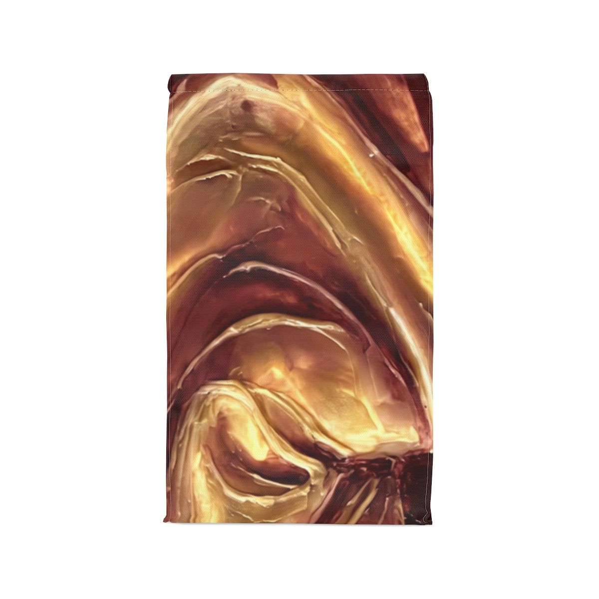 Polyester Lunch Bag - Gilded Muses | Echovira Gallery