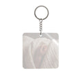 Square Keychain - Tender Daily Carry