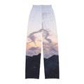 Kids Lounge Pants Mountain Twilight Horizon