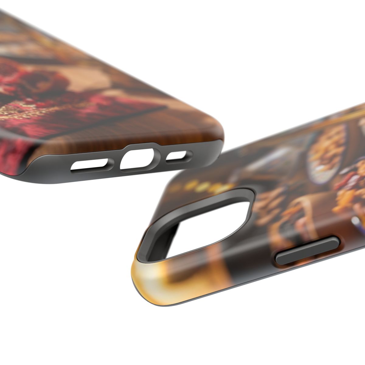 Impact-Resistant Cases - Impact Case - Persian Night...