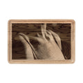 Wooden Cutting Board - Golden Light Prep