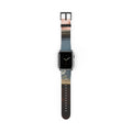 Vintage Brass Compass Apple Watch Band