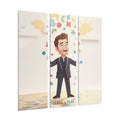 Acrylic Prints - Learn & Play Cheerful Papercraft... |...