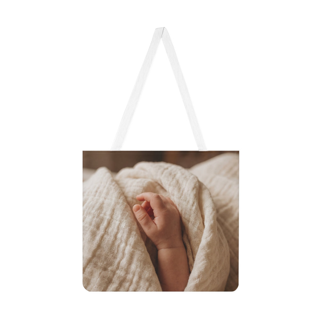 Shoulder Tote - Everyday Minimalist