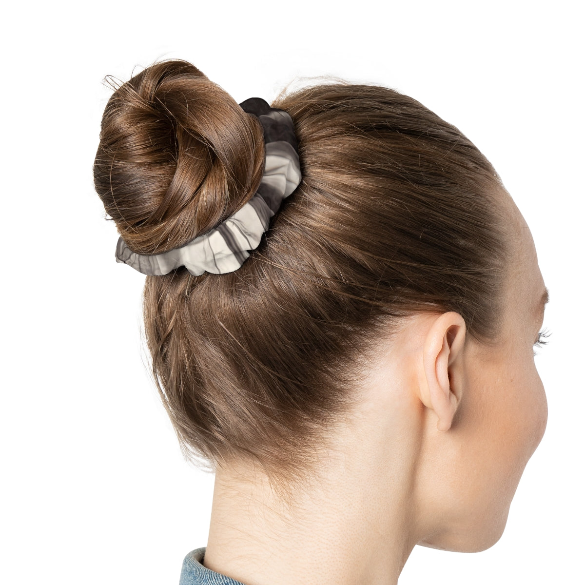 Scrunchie - Spectral Veils | Echovira Gallery