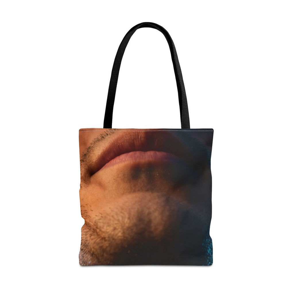 Tote Bag - Cinematic Canvas