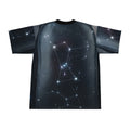 Men's Football Jersey Orion Constellation Art