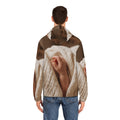 Men's Full-Zip Hoodie - Mindful Outerwear