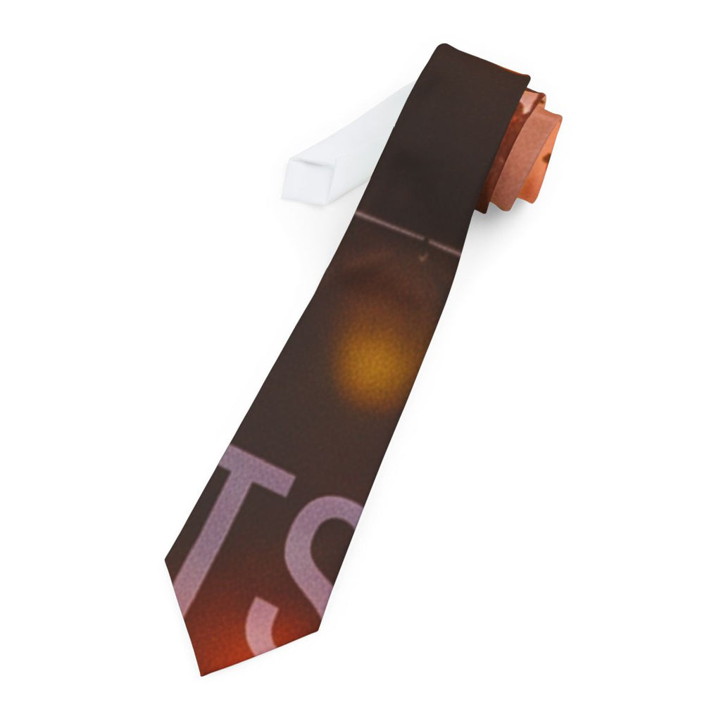Necktie - City Lights Festival | Echovira Gallery