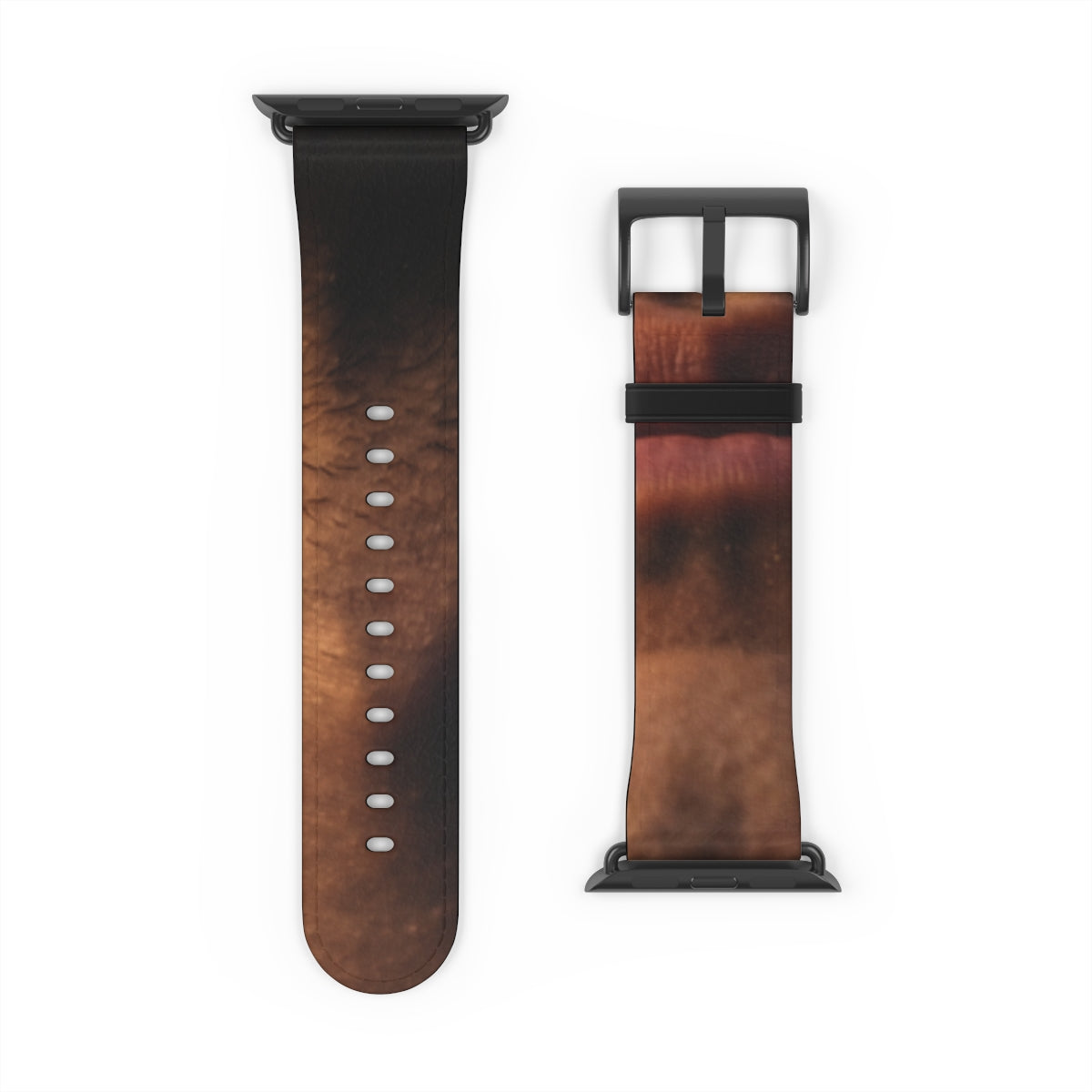 Apple Watch Band - Cinematic Wrist