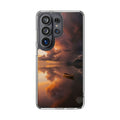 Clear Impact-Resistant Cases - Clear Impact Phone Case... |...