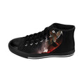 Women's Classic Sneakers Shattered Stone Art