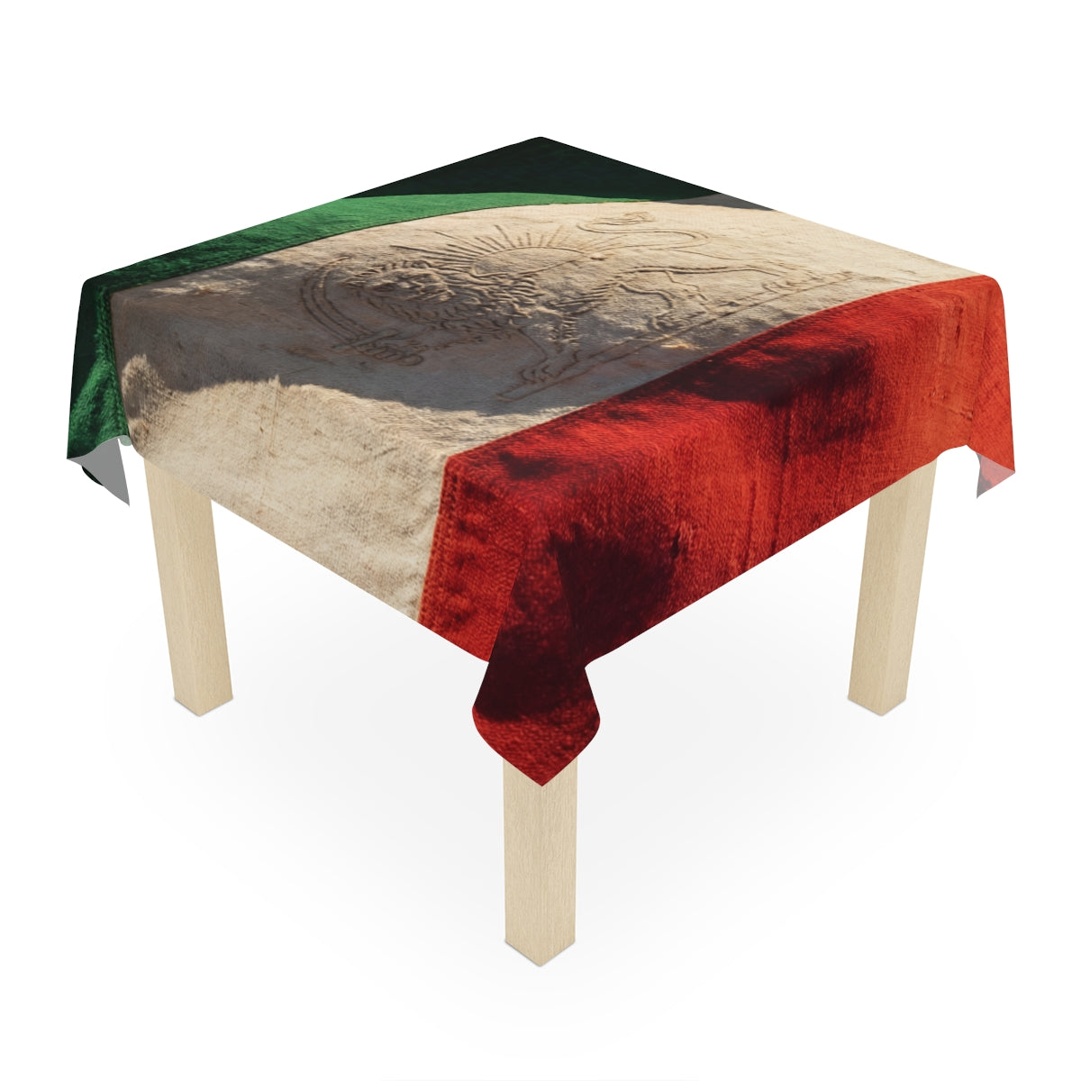 Dining Tablecloth - Persian Heritage