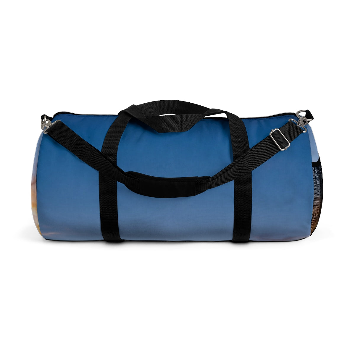 Duffel Bag - Golden Horizon Trek | Echovira Gallery