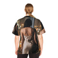 Unisex Football Jersey - Lights