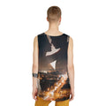 Men's Tank - Metropolitan Lovers Silhouette | Echovira...