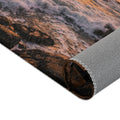Area Rug - Golden Coastal Living