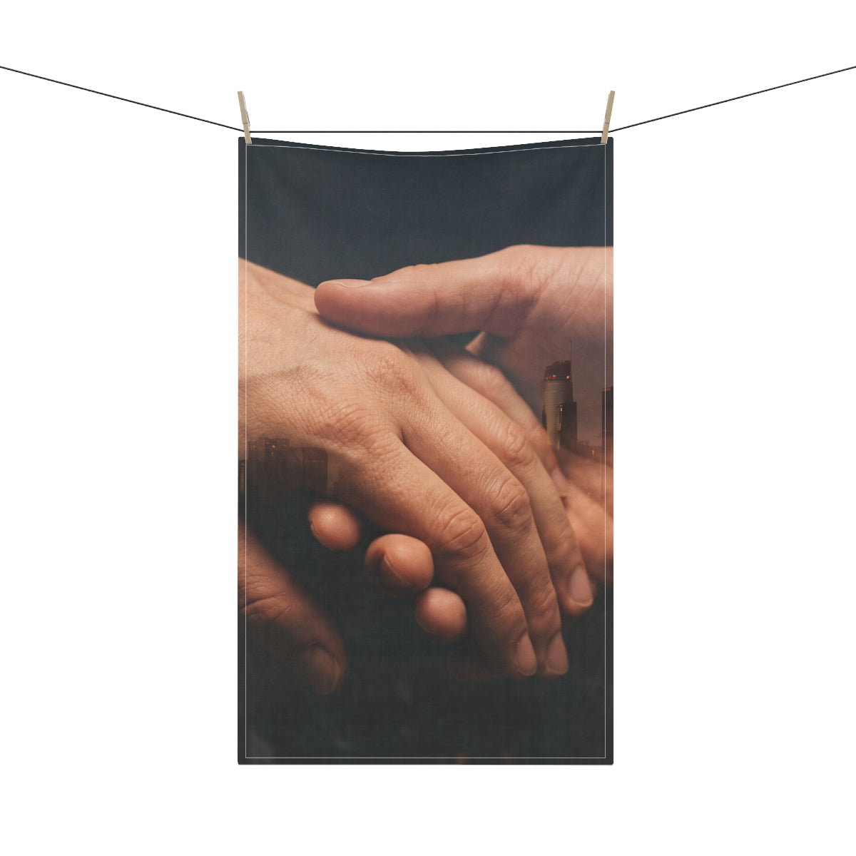 Tea Towels - Urban Connection Kitchen Linens Set | Echovira...