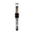 Apple Watch Band - Luminous Elements Waterfall Print |...