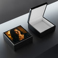 Jewelry Box - Cinematic Glamour