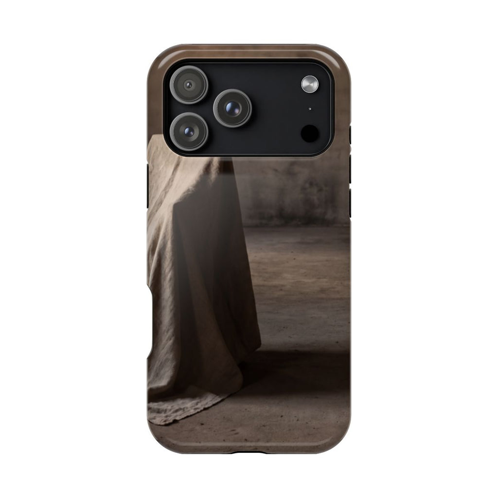 Impact-Resistant Case - Wabi-Sabi Guard