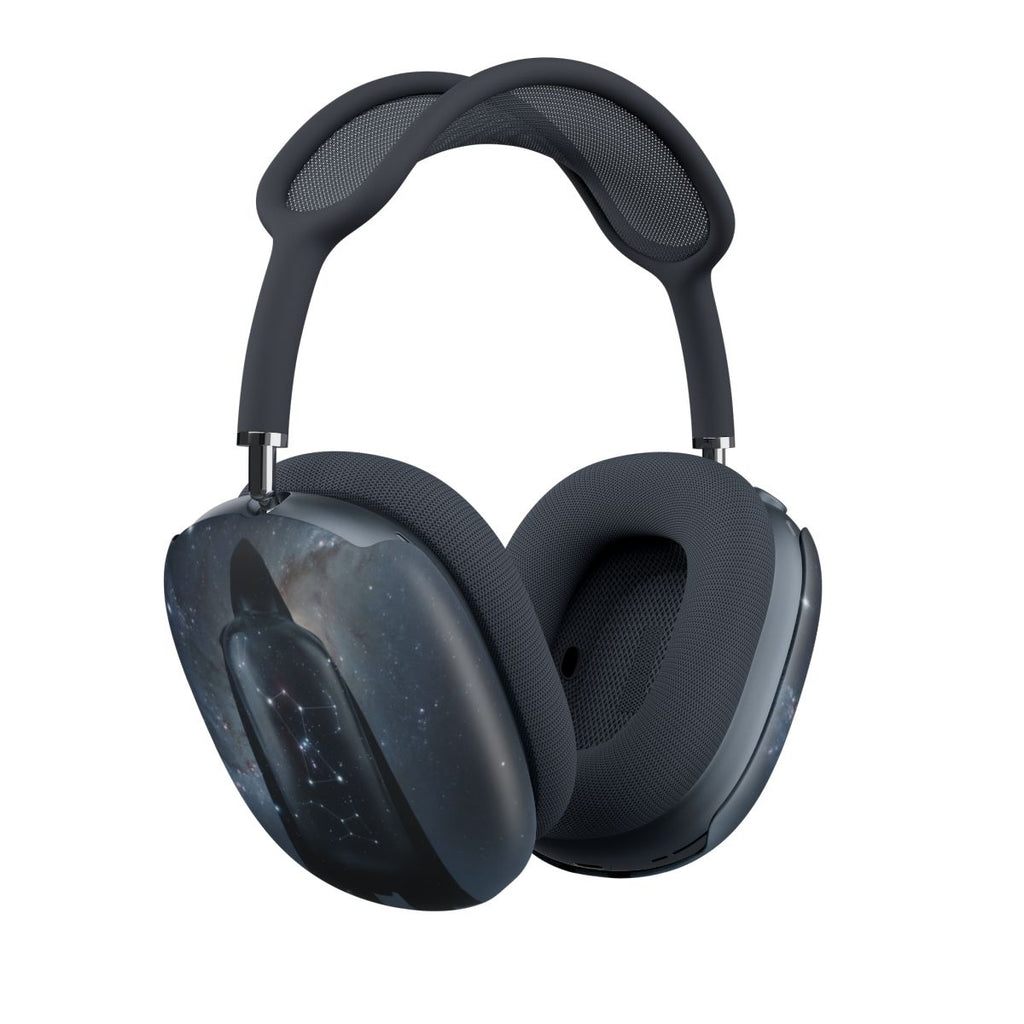 AirPod Max Cases - Cosmic Voyager Starlit | Echovira Gallery