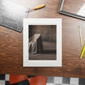 Fine Art Print - Moody Wabi-Sabi — Portrait