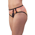 Women's Briefs Romantic Golden Hour Art