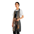 Kitchen Apron - Midnight Lounge