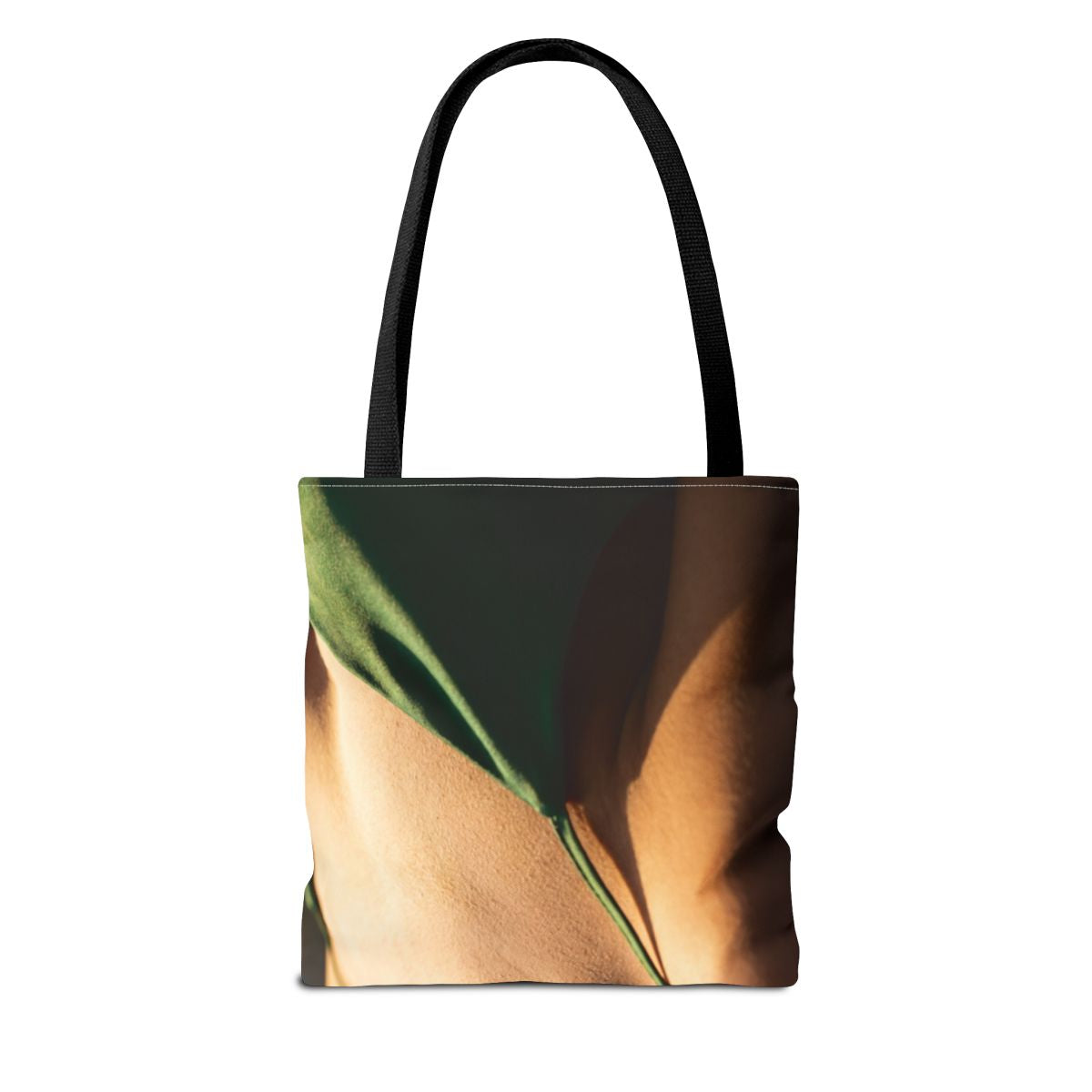 Tote Bag - Radiant Golden Hour Carry