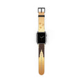 Apple Watch Band - Golden Starlight Horizon | Echovira...