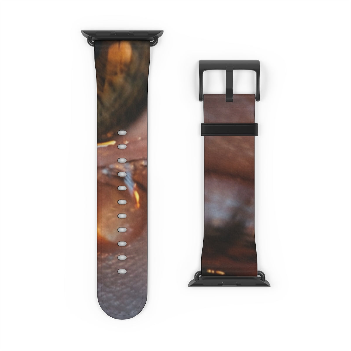 Apple Watch Band - Luminous Tear