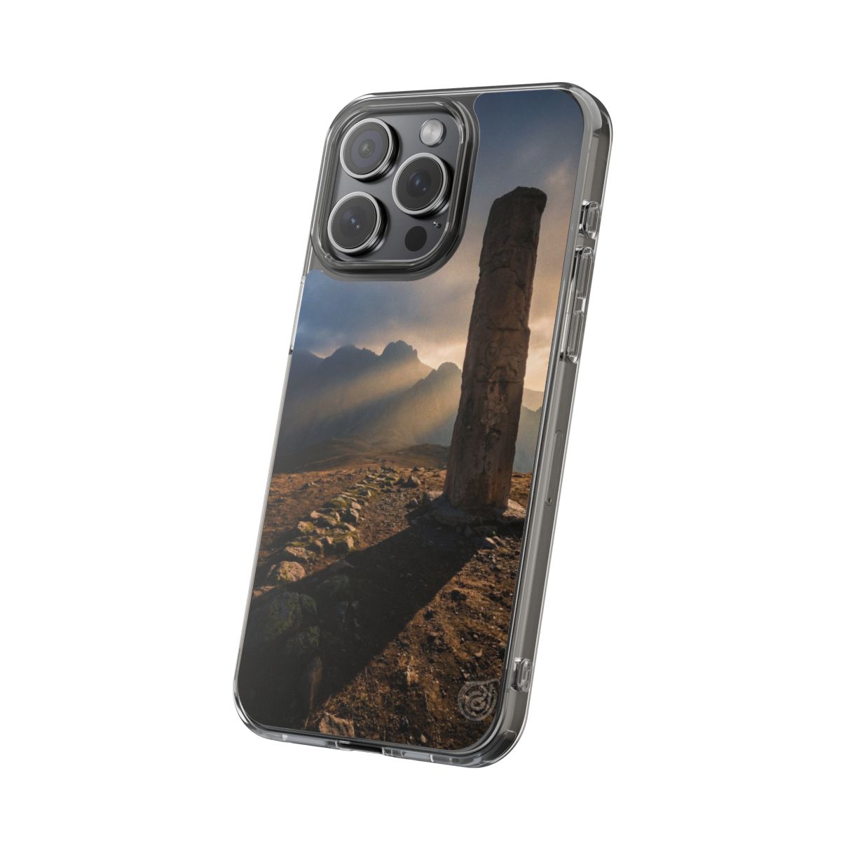 Clear Impact-Resistant Cases - Clear Impact Case... |...