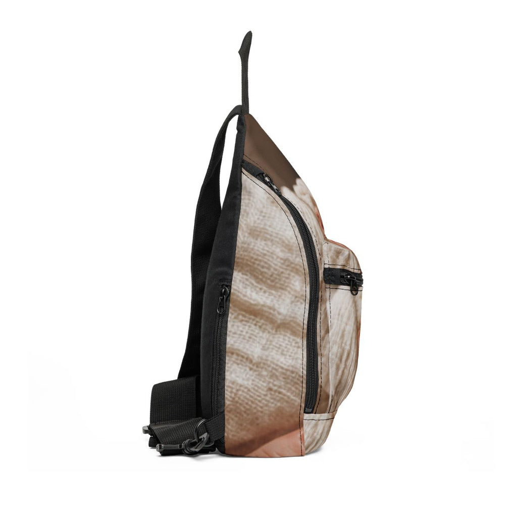 Sling Bag - Neutral Hands-Free Carry