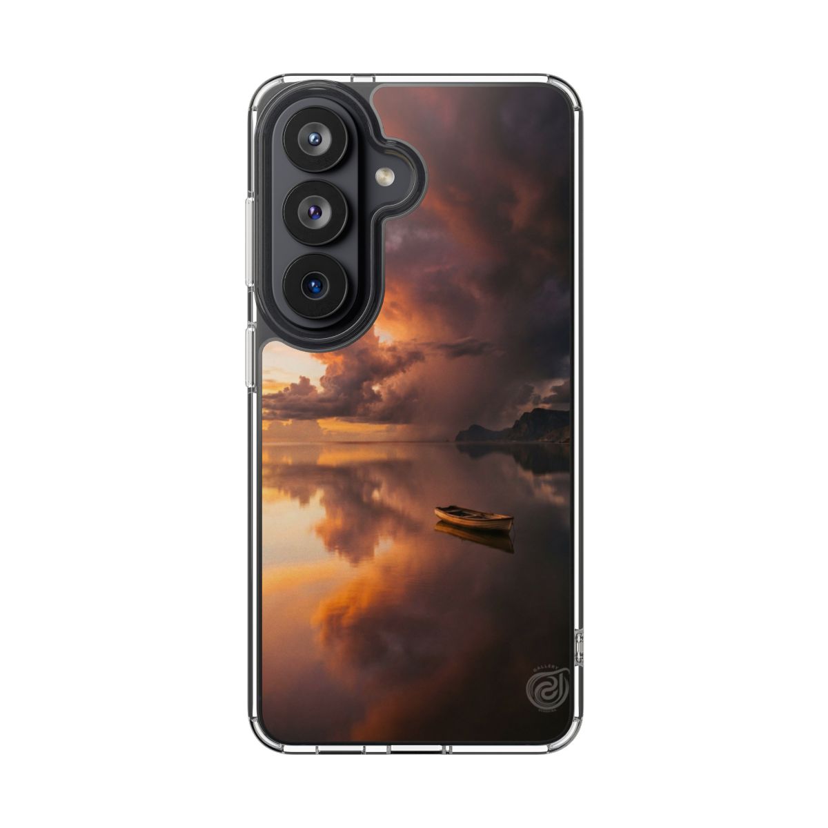 Clear Impact-Resistant Cases - Clear Impact Phone Case... |...