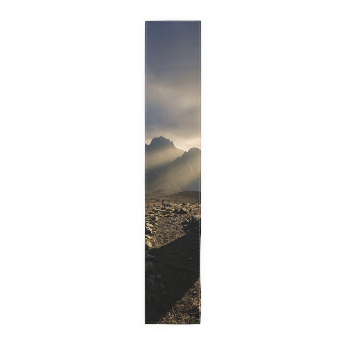 Table Runner - Echoes of Antiquity